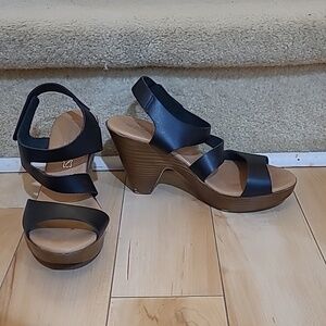 David Taylor women's size 39 (about US size 9)